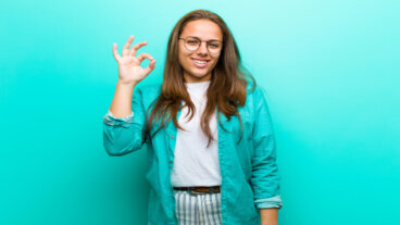 Qué significa el color turquesa en psicología