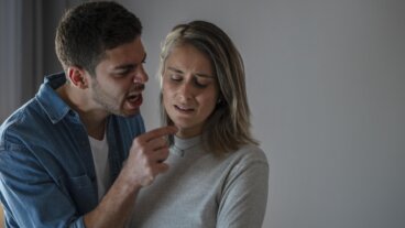 Los tipos de agresividad que existen y sus efectos