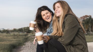 Qué significa ser una «persona azul» y cómo identificarla