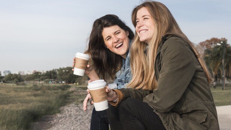 Qué significa ser una «persona azul» y cómo identificarla