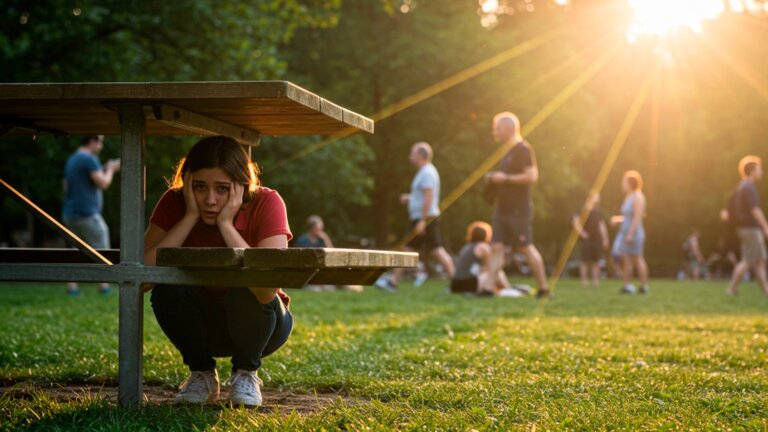 Fobia al sol o tanofobia: cuáles son sus síntomas y cómo gestionarla