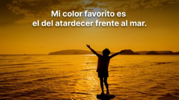 83 frases inspiradoras sobre el atardecer