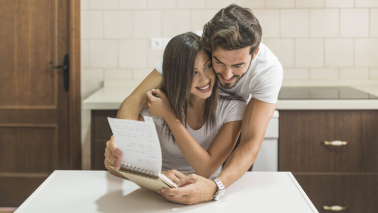 Reciprocidad en el amor, el equilibrio que fortalece las relaciones