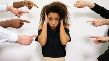 Victimismo crónico: por qué algunas personas viven en el papel de víctima