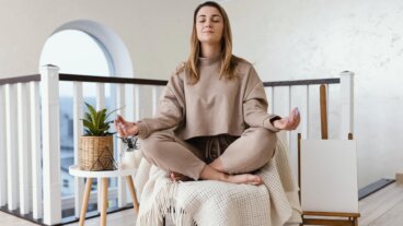 Los mejores 11 ejercicios para liberar bloqueos emocionales