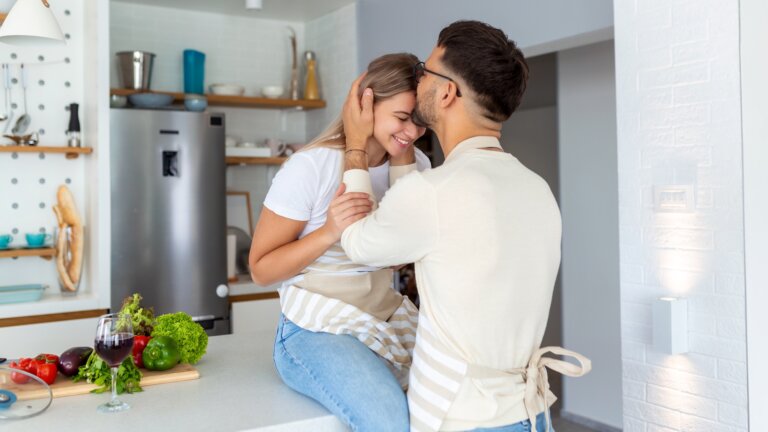 Trucos y consejos para construir una convivencia en pareja sana