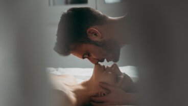 ¿Cómo viven la sexualidad las personas altamente sensibles (PAS)?