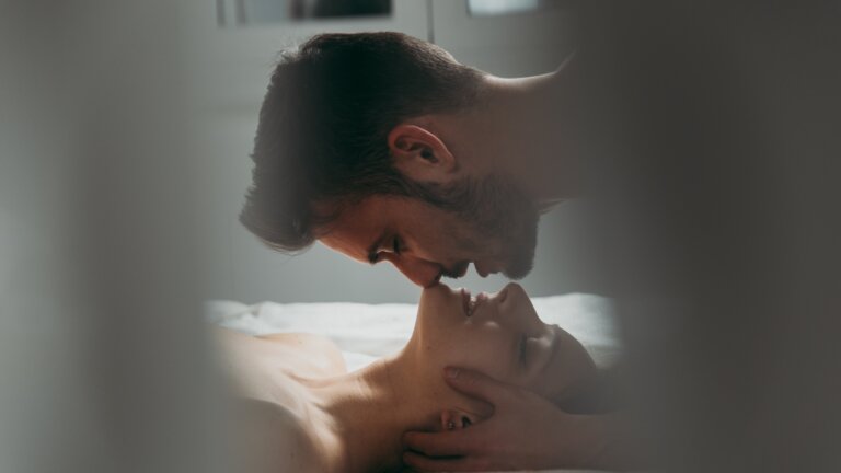 ¿Cómo viven la sexualidad las personas altamente sensibles (PAS)?