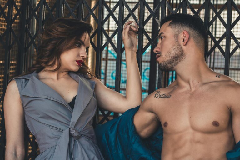 Pensamientos sexuales intrusivos: cuando la mente incomoda