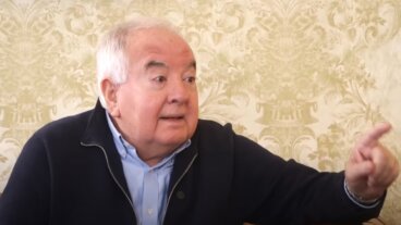 Antoni Bolinches, psicólogo: "La pareja no puede funcionar solo con sexo, pero tampoco convivir sin él"