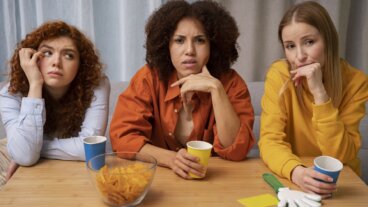 Lenguaje corporal: qué es, cómo funciona y formas de interpretarlo