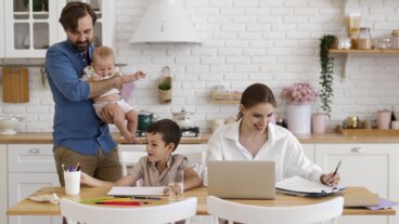 Las 4 etapas del desarrollo adulto según Stephen Covey, ¿te identificas?