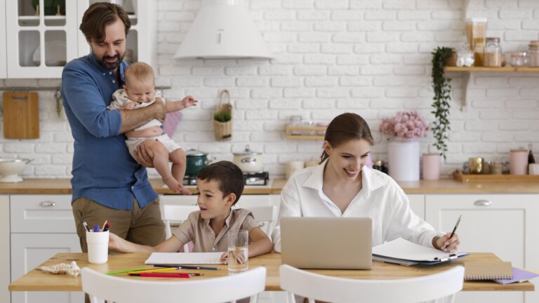 Las 4 etapas del desarrollo adulto según Stephen Covey, ¿te identificas?