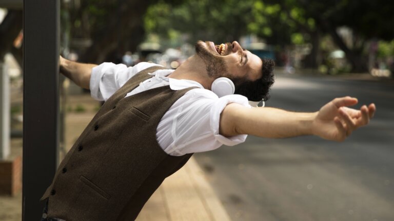 7 características de las personas agradecidas (y por qué viven mejor)