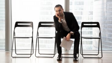 ¿Por qué nunca te sientes satisfecho? Lo que dice la psicología