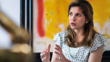 Cómo recargar la batería mental según la psiquiatra Marian Rojas Estapé