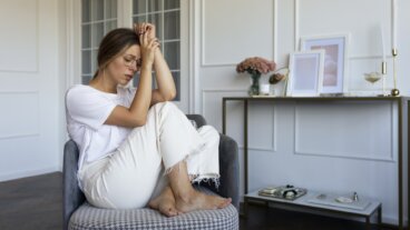 Voy al psicólogo y me siento peor, ¿es normal?