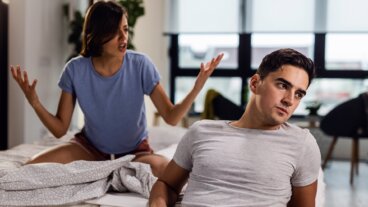 ¿No quiere nada serio, pero sigue quedando? Qué hay detrás