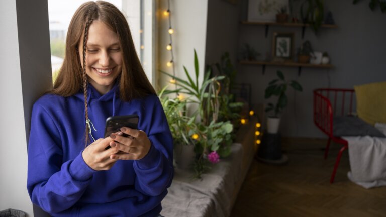 Qué es el "pebbling" y por qué podría ser una señal de interés