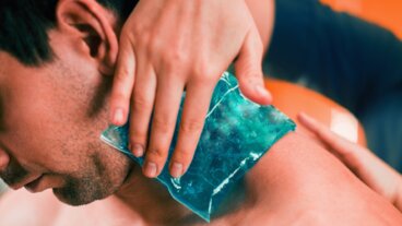 Rafaella Proaño, psicóloga: "Exponer el nervio vago al frío, ayuda a calmar la ansiedad en segundos"