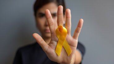 Rompiendo el silencio: cómo hablar de suicidio puede salvar vidas