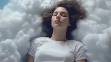 Esto es lo que puede estar ocurriendo si sueñas con alguien todos los días