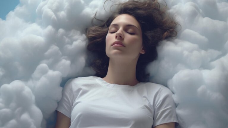 Esto es lo que puede estar ocurriendo si sueñas con alguien todos los días