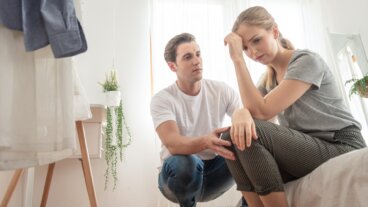 Lo que oculta la frase “no me pasa nada” cuando la decimos sin sentirla