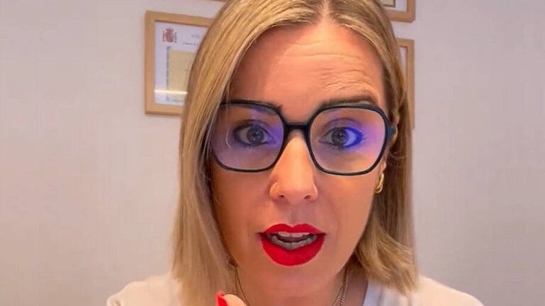 Silvia Severino, psicóloga: "Estas 5 señales delatan que eres más atractivo de lo que crees"