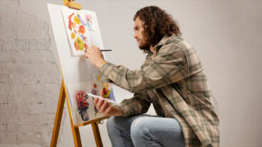 Dejen de decir que los zurdos son más creativos: los datos muestran lo contrario