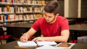 Método Blurting: la estrategia para retener información y rendir mejor en exámenes