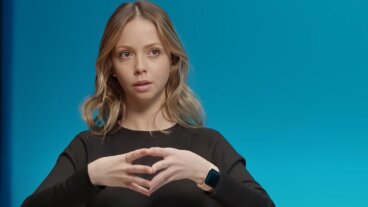 Elizabeth Clapés, psicóloga: "Todos sentimos emociones desagradables, la diferencia está en qué hacemos con ellas"