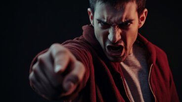 Síndrome de Amok: el peligroso trastorno con impulsos homicidas