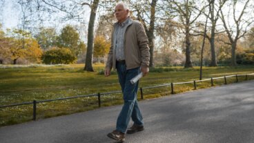 Cuál es el significado de caminar lento según la psicología