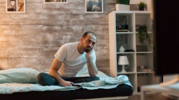 7 razones por las que te sientes cansado todo el tiempo y cómo solucionarlo