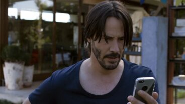 Qué significa que alguien no tenga redes sociales (como Keanu Reeves): ¿aislamiento o elección de vida?