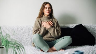 Cómo detectar la ansiedad antes de que afecte tu salud