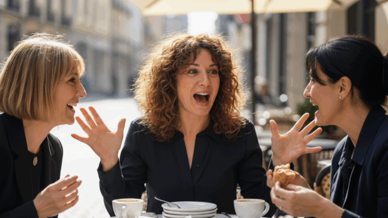 ¿Eres de los que habla muy rápido? Esto dice la psicología al respecto