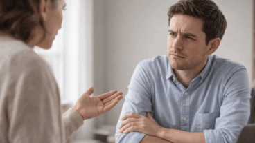 ¿Te molesta que te den instrucciones? Esto es lo que dice la psicología de la reactancia