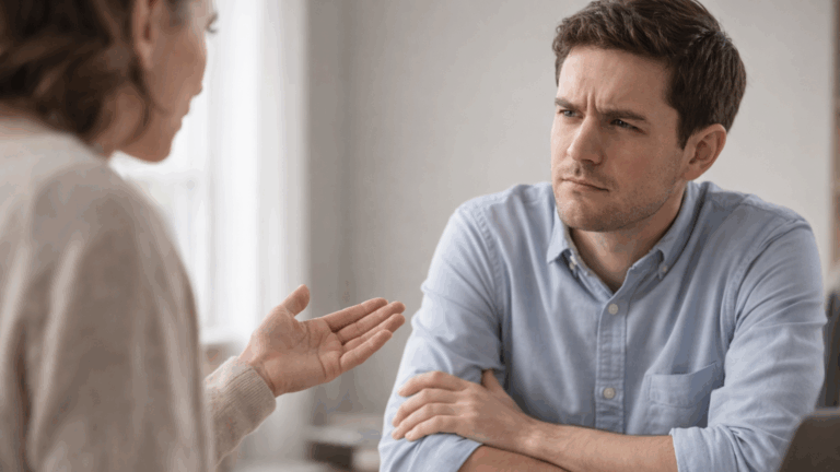 ¿Te molesta que te den instrucciones? Esto es lo que dice la psicología de la reactancia