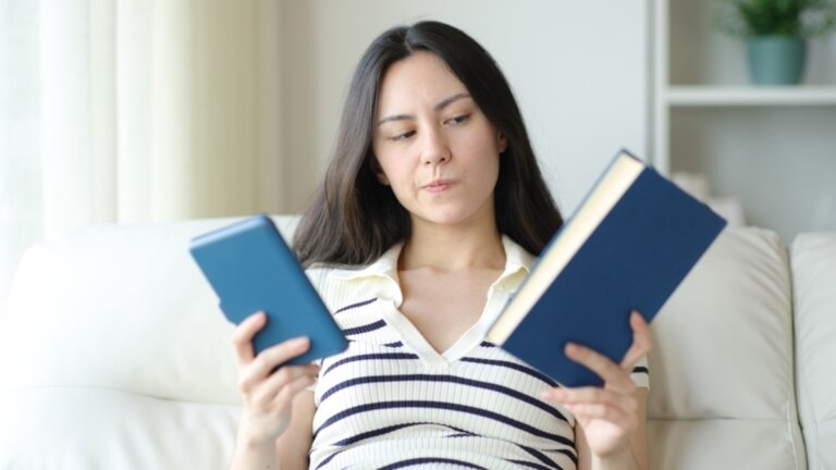 Sobrepensar tus decisiones no es "pensar mejor": 3 consejos para romper el bucle