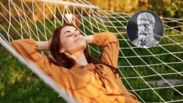 El consejo de Epicuro para reducir la ansiedad diaria: menos deseos, más paz