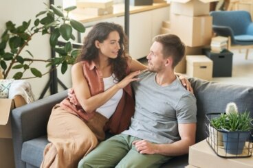 ¿Necesitas más cariño en tu relación? Cómo expresarlo sin que se vuelva una pelea