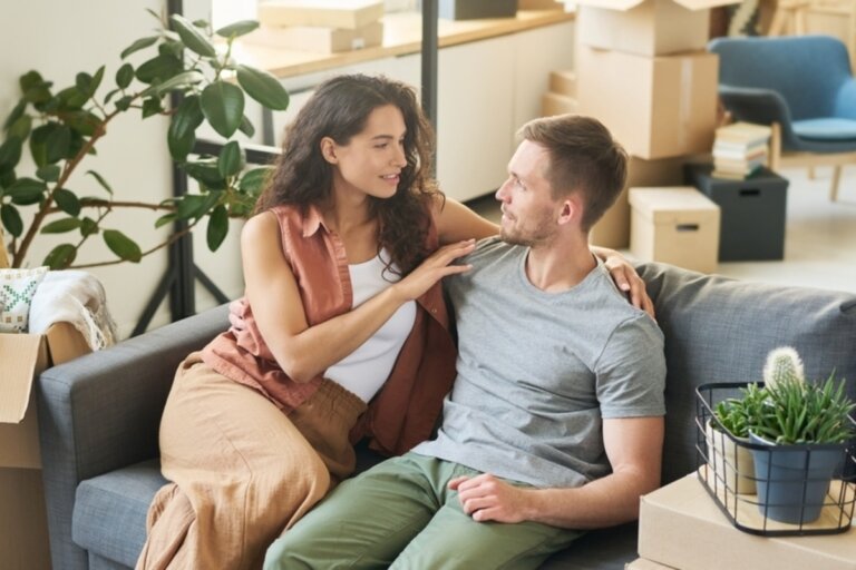 ¿Necesitas más cariño en tu relación? Cómo expresarlo sin que se vuelva una pelea