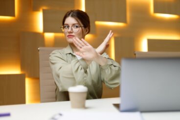 5 fallos al poner límites que te dejan con más culpa que alivio