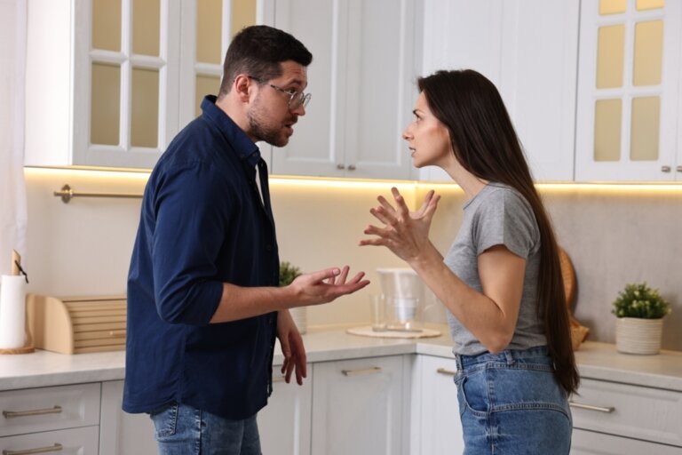 "¿De verdad discutieron por eso?" Cómo detectar el desgaste acumulado en pareja