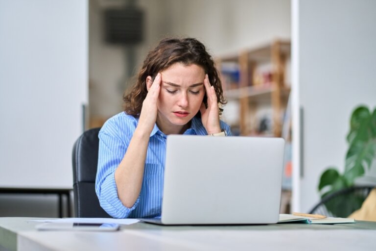 Bloqueo mental: 5 pasos para reiniciar en 10 minutos sin exigirte de más