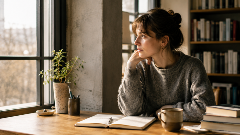 ¿Las personas solitarias son más inteligentes? Esto dice la ciencia