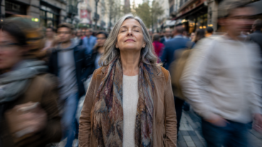 ¿Sientes que el tiempo vuela? Por qué ocurre y cómo recuperar el control de tus días