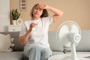 Calor, irritabilidad y cansancio mental: 7 consejos para cuidar tu bienestar en verano